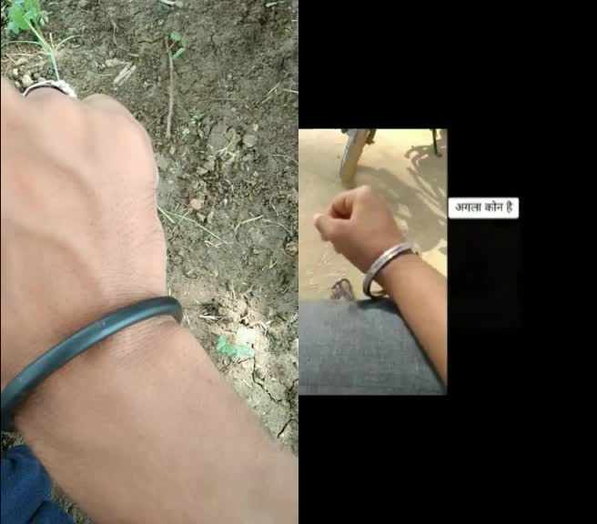 @official kalu bhai