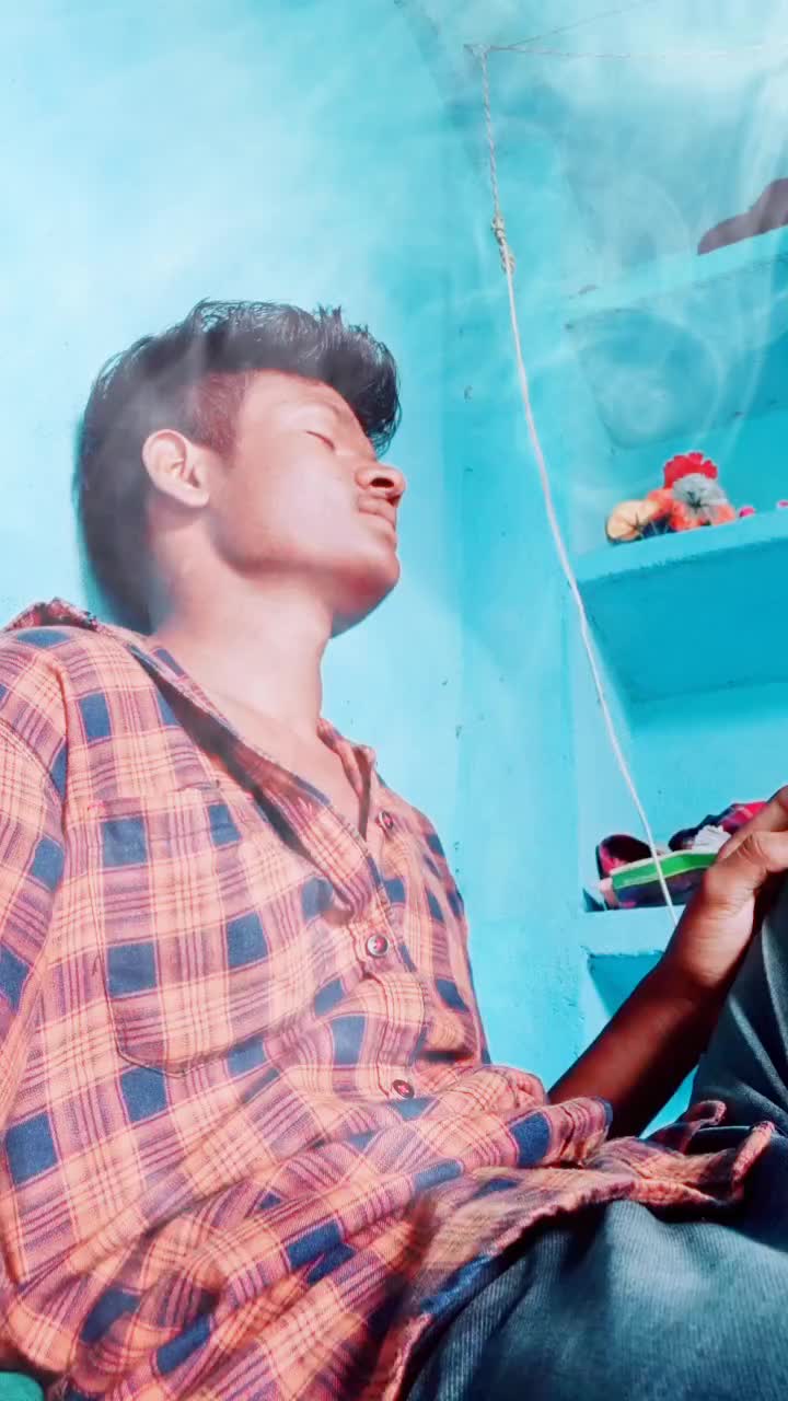 @Cute Malu