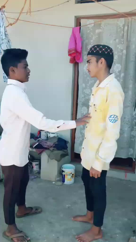 @Mohammed Irfan