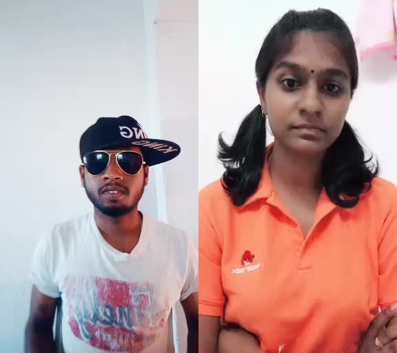 @Saran Rosh
