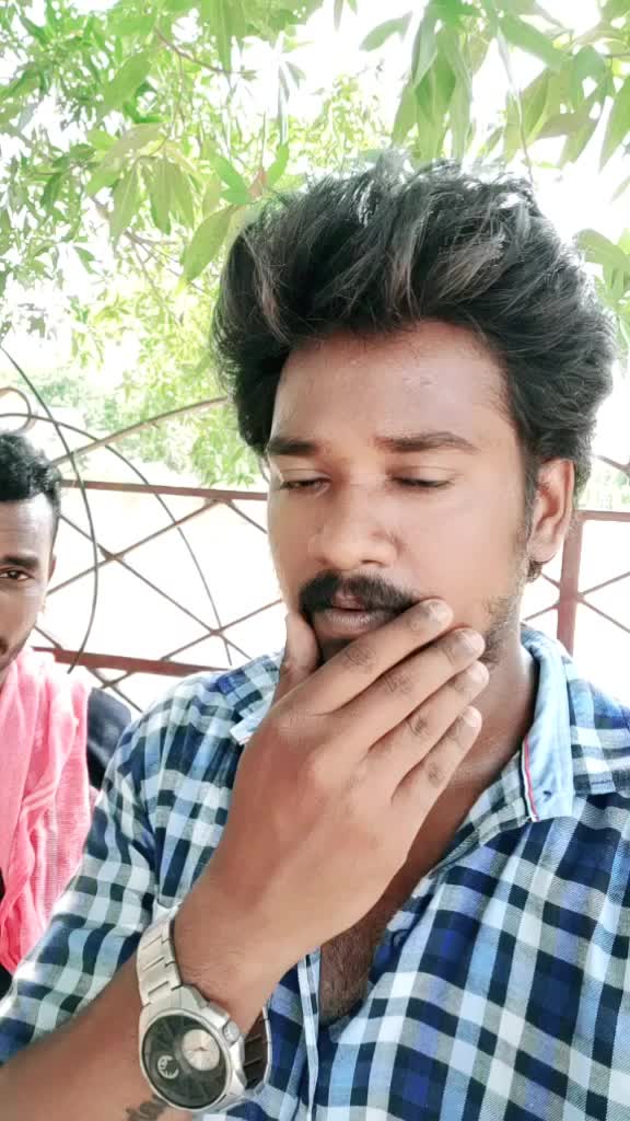 @Hemu Hemanth