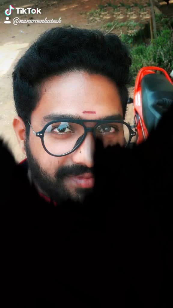 @NAMO  😎