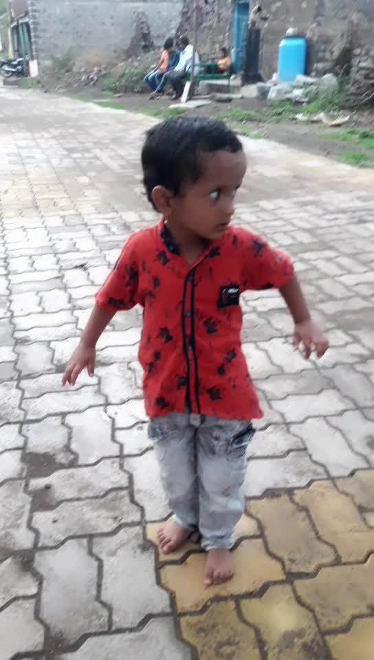 @Shivukumar Hiremath
