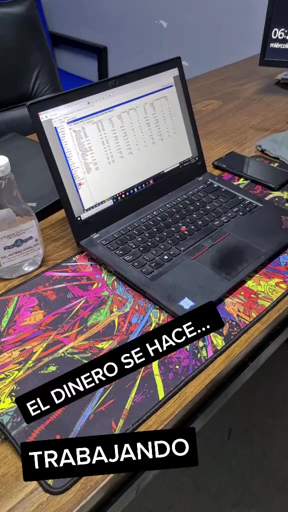 @Luis Caceres