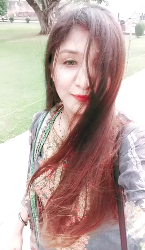 @Anum Chaudary