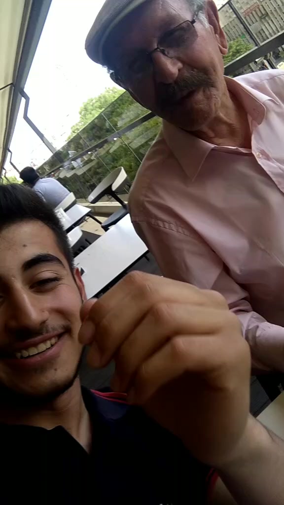 @&Ouml;mer Y&Uuml;CE