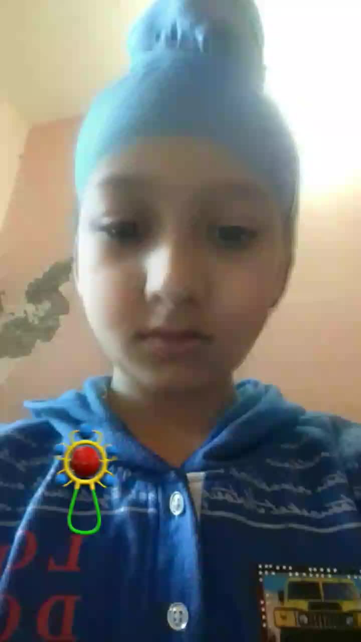 @SarDaarJI 👳