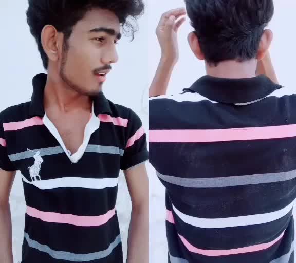 @harry masih
