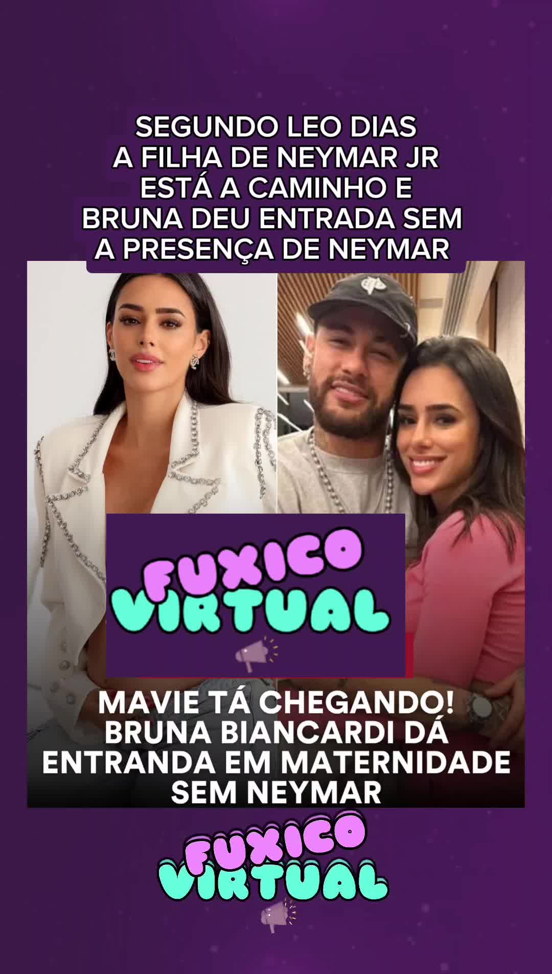 @FUXICO VIRTUAL