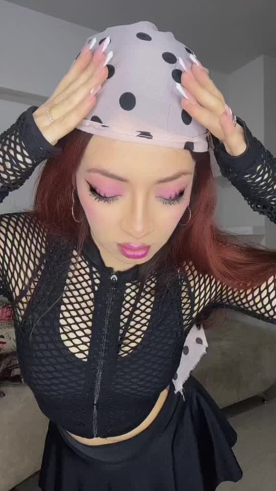 @MissBarbieCaroline