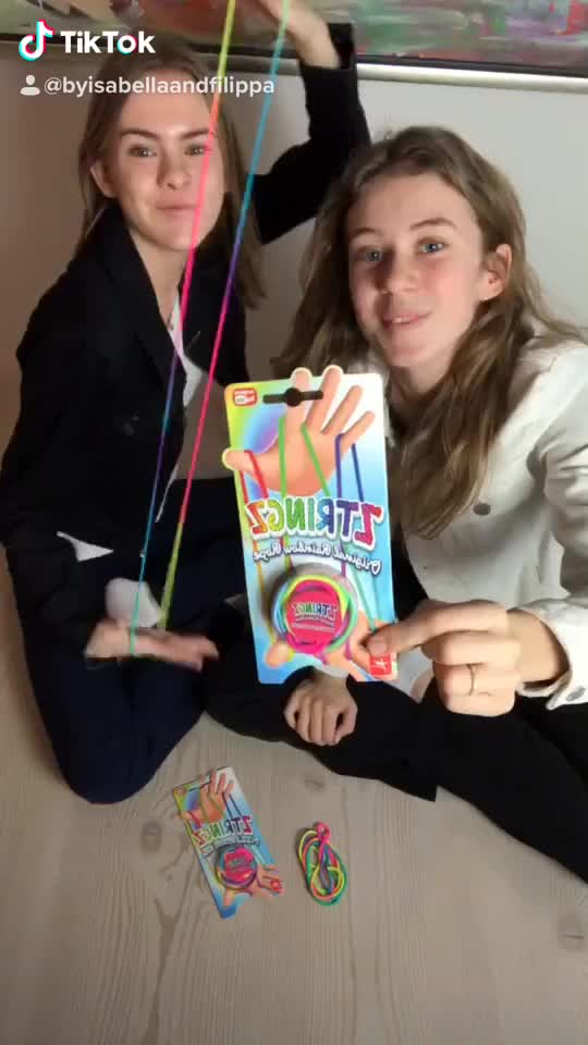 @🍀Isabella & Filippa🍀