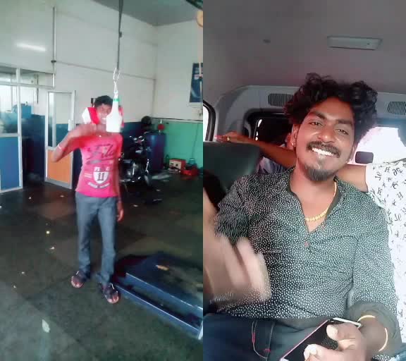 @Ram Kumar