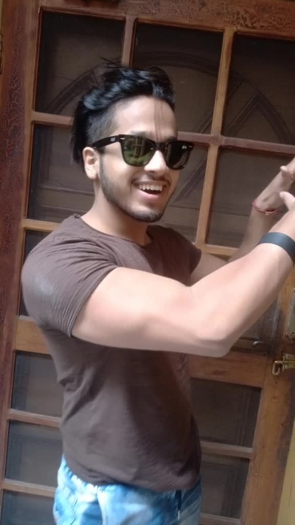 @Shubam mahajan