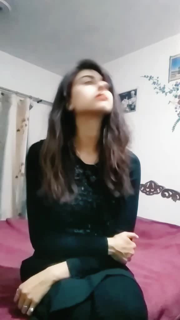 @Bhat Farhana