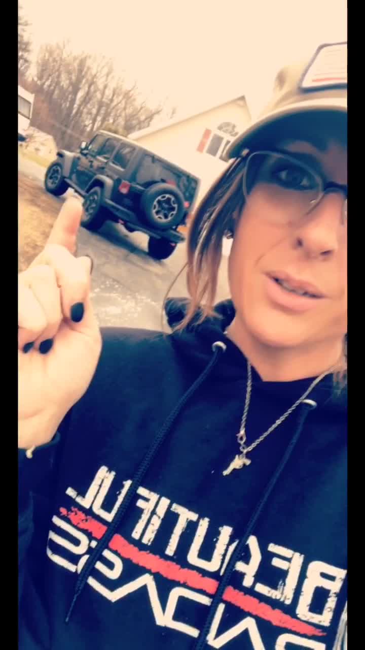 @Heidi DiDonato