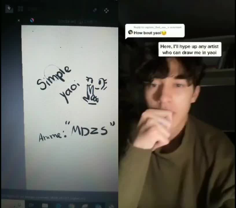 @Amy Luna