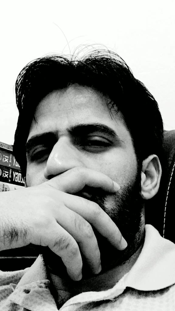 @Sahir Bhat