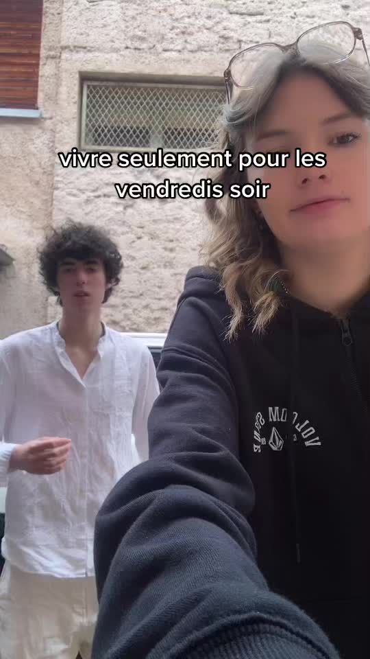 @; )