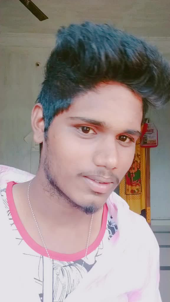 @santhu 😍