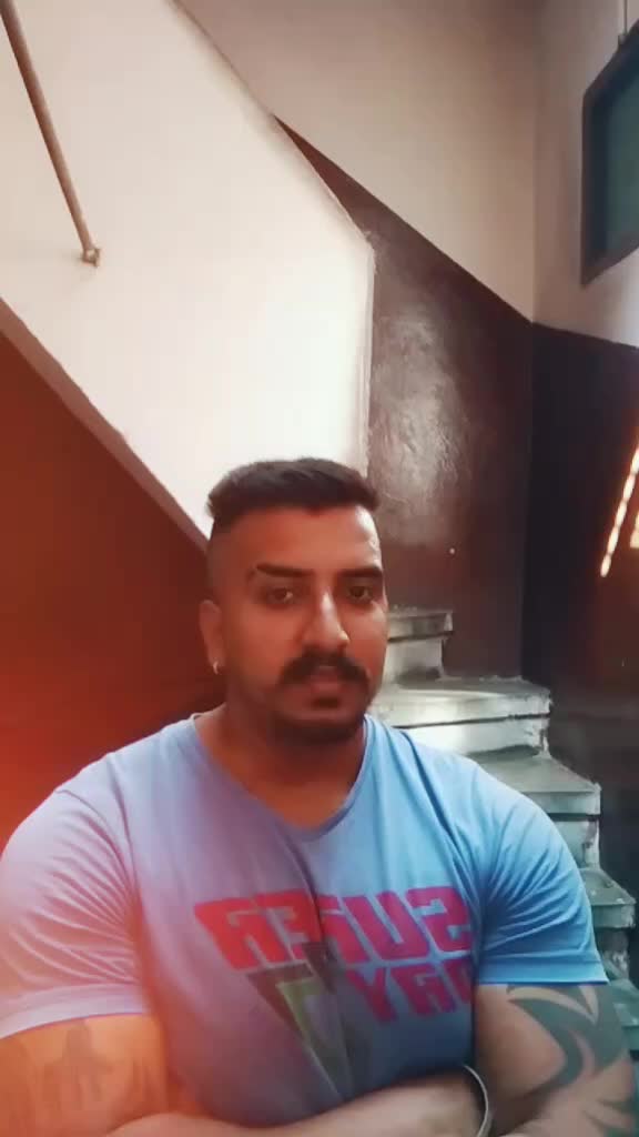 @ShivaArora
