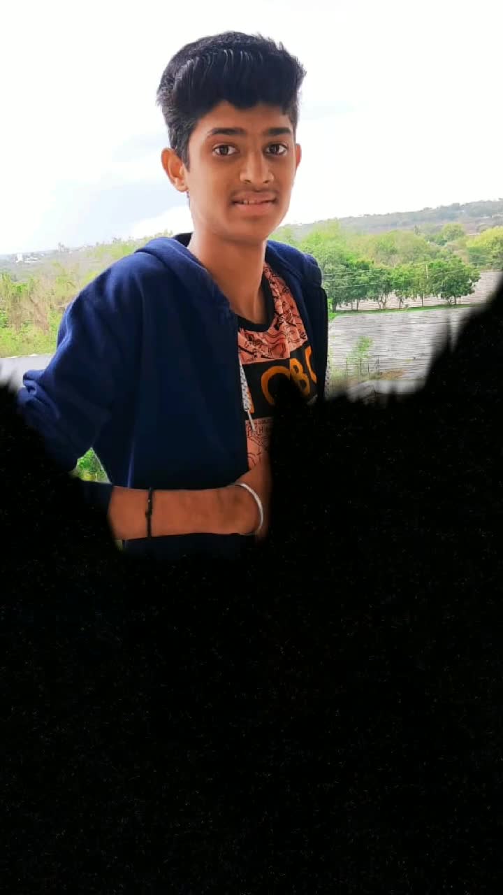 @तुमचा लाडका Vishwajit.