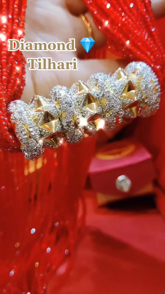 @SHUBHAKAMANA JEWELLERY