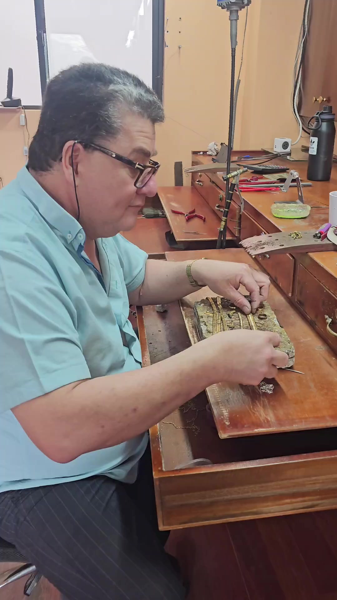 @Fabrica de Joyas Castro
