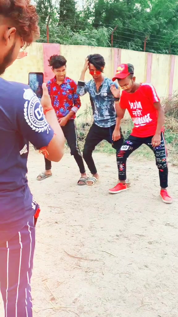 @gully boy 2001