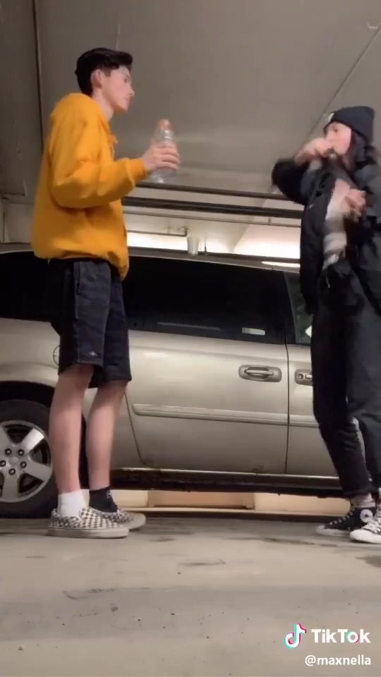@Max and Ella