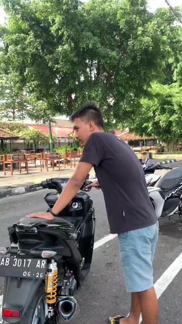 @red mufflers