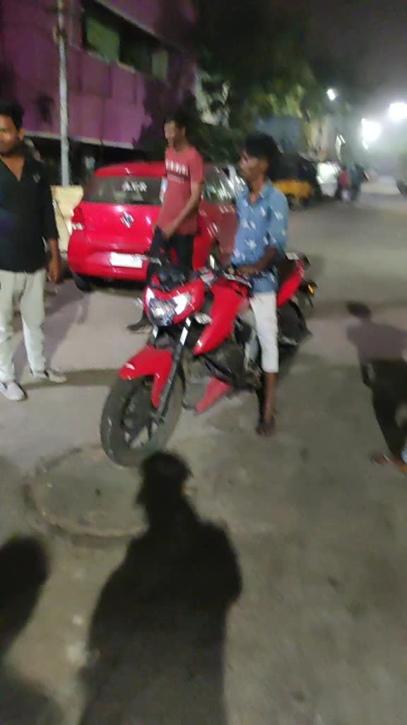 @Raghav Rider