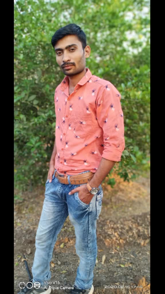 @bhushan Mali