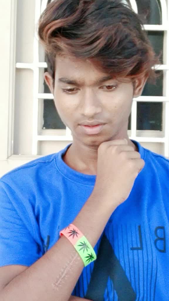 @Mahesh jajula