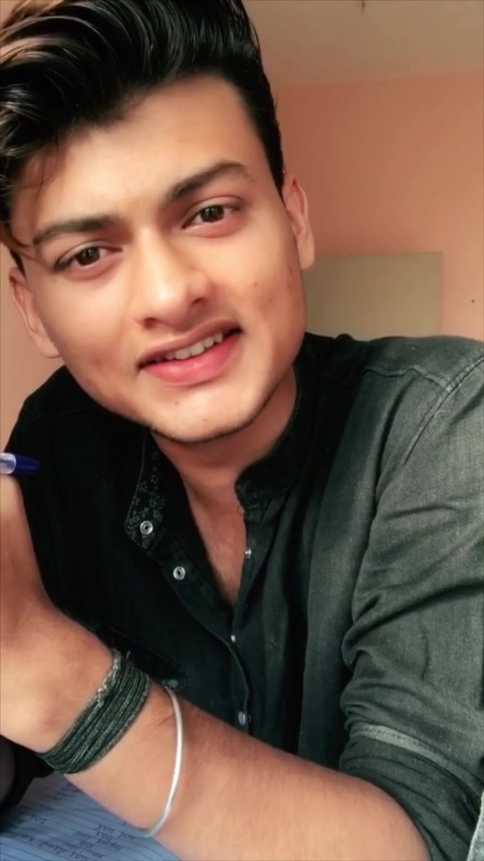@Shreekunj Mehta