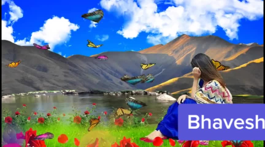 @koli Bhavesh
