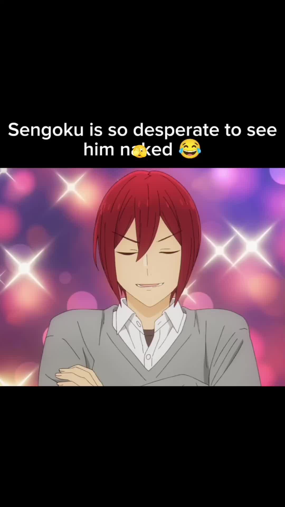 @Anime Feels