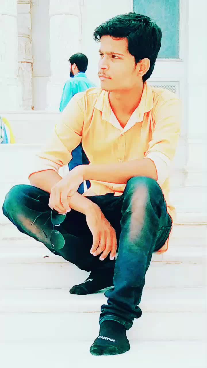 @Vinod Saini