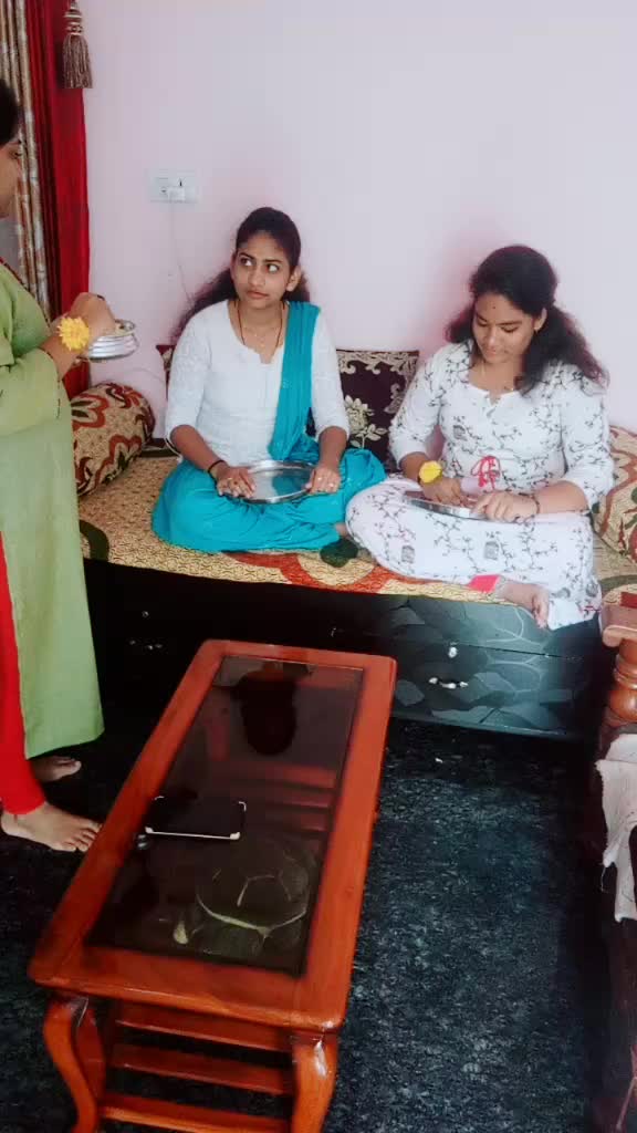 @ChaithraSNaidu