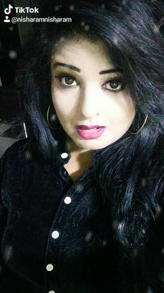 @Nisha Ram