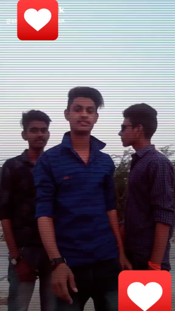 @Anil Rav