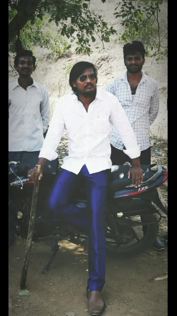 @Bad Boy in Andhra