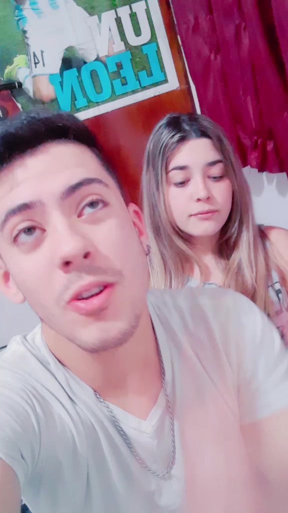 @Ayelen Rocha