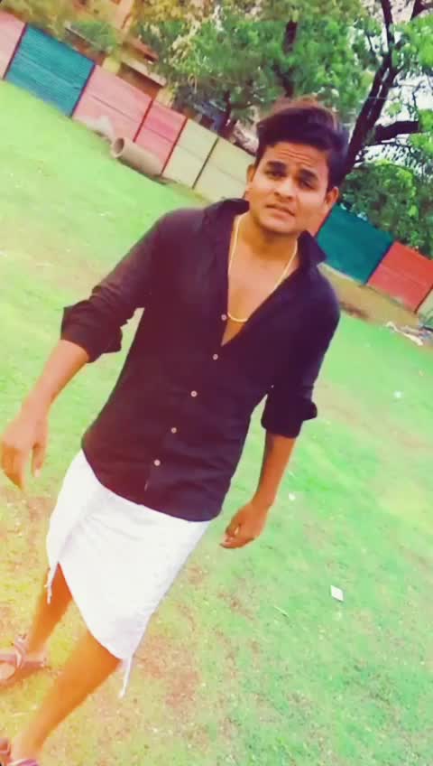 @Pavan Sahajrao