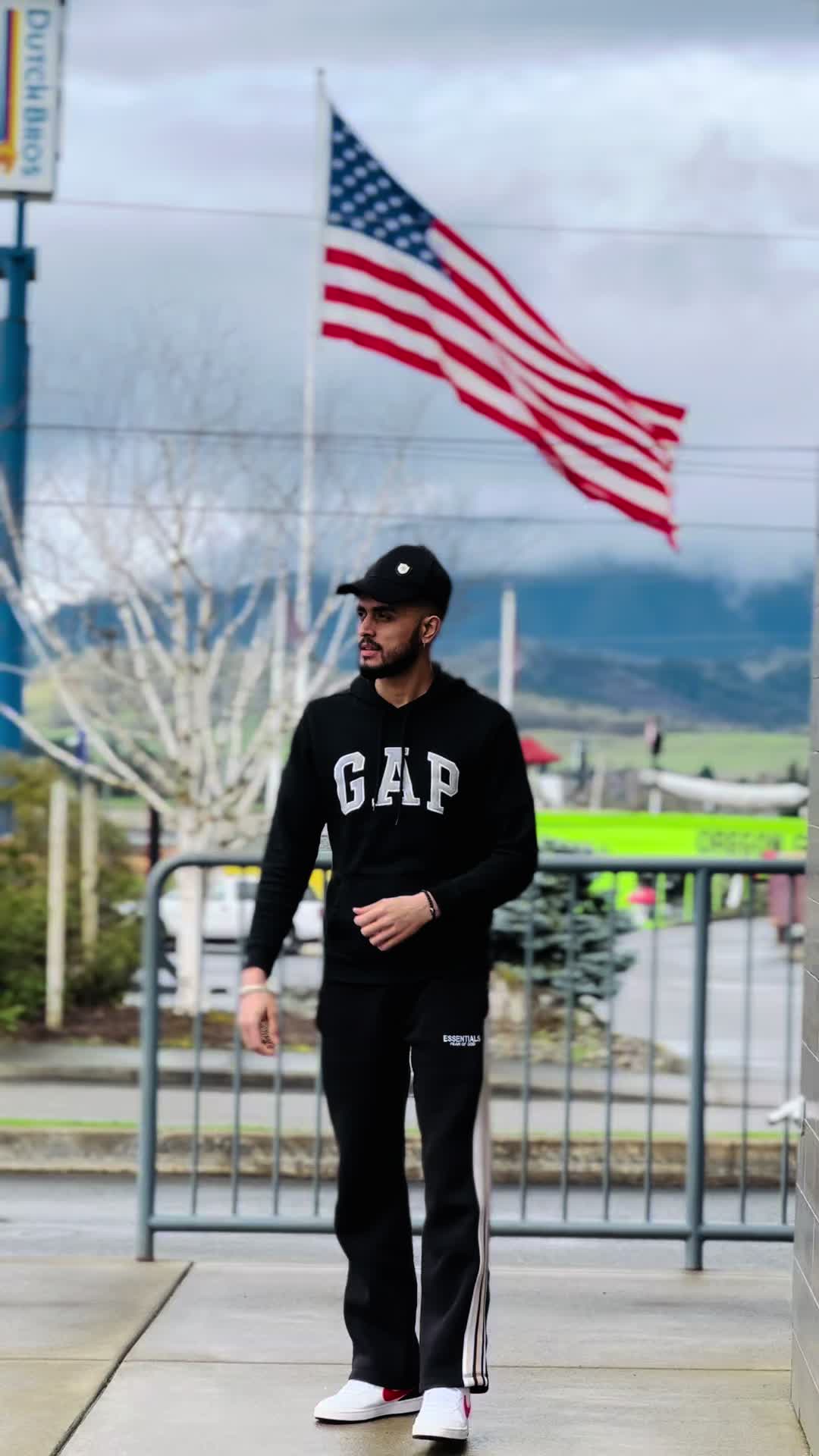 @Jot Aujla🦅