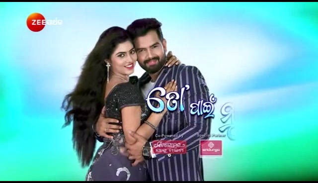 @Zee SarthakTV