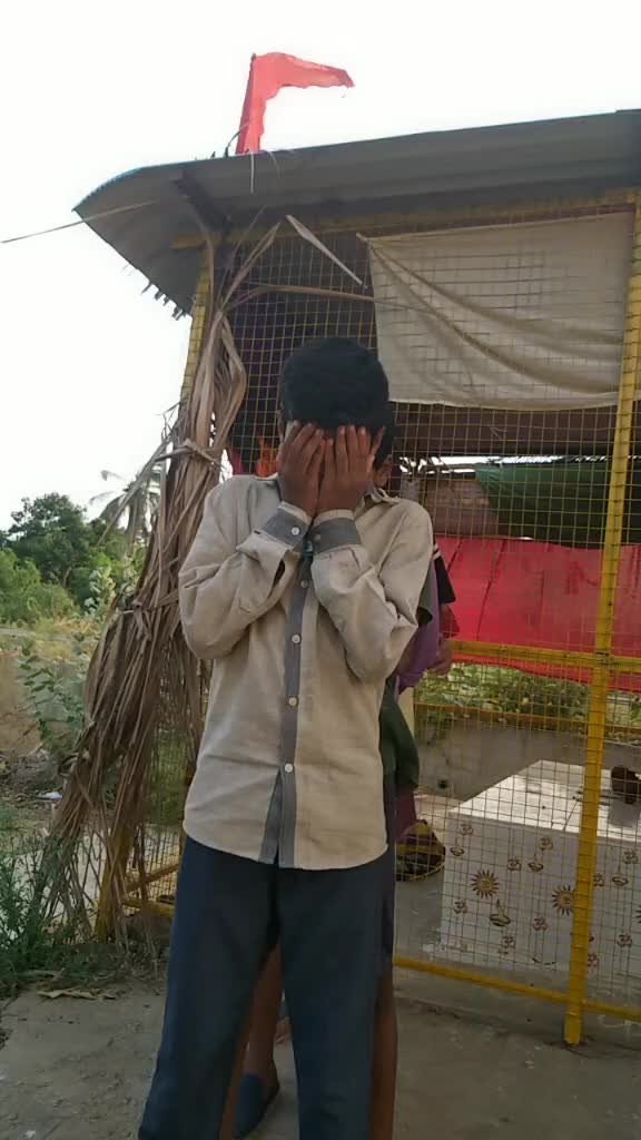 @Mouli Varma