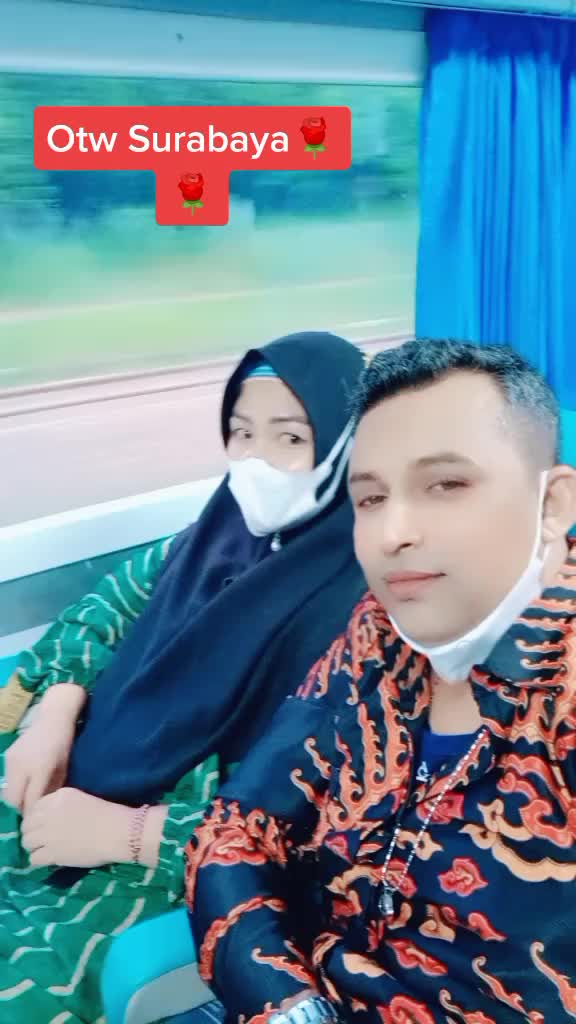 @Siti kamal