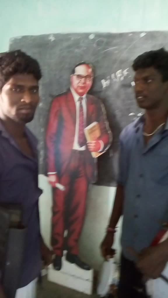 @Ram Kumar