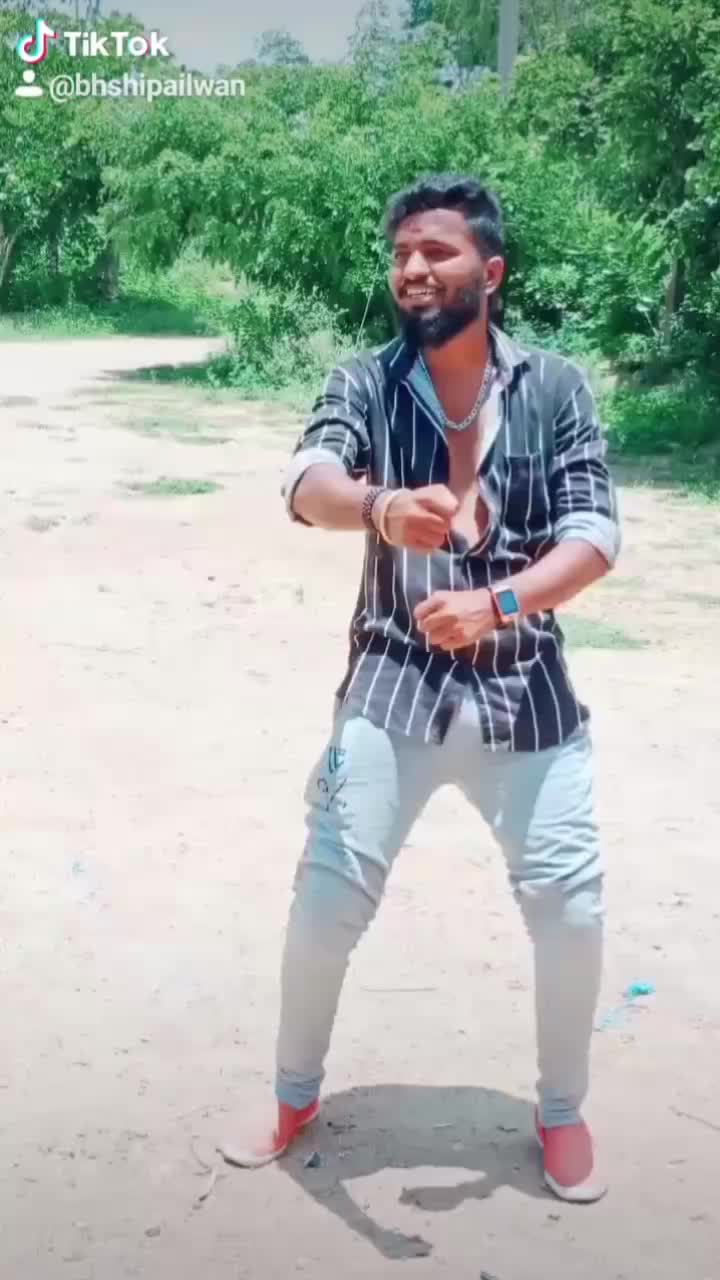 @Bhashi pailwan