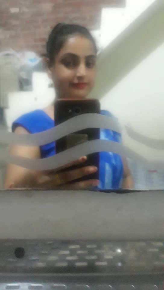 @Kajal Walia
